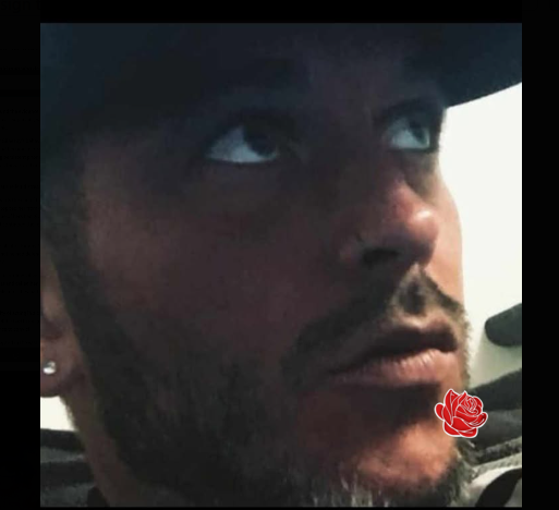 Profile image of Mark Gilhespy